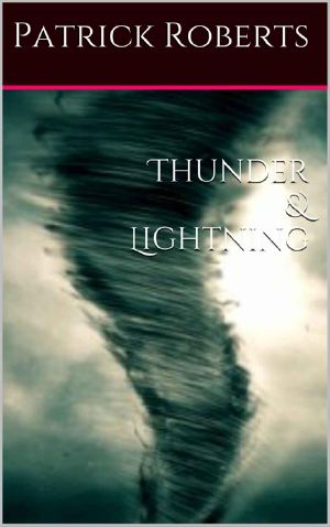 [The Gifted 01] • Thunder & Lightning · We're All Leaves in a Hurricane. (Gifted)